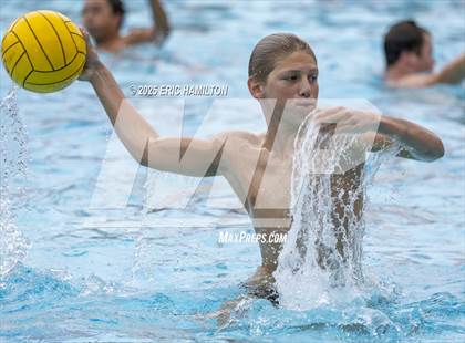 Thumbnail 3 in JV: JSerra Catholic @ Loyola photogallery.