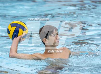 Thumbnail 2 in JV: JSerra Catholic @ Loyola photogallery.