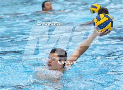 Thumbnail 1 in JV: JSerra Catholic @ Loyola photogallery.