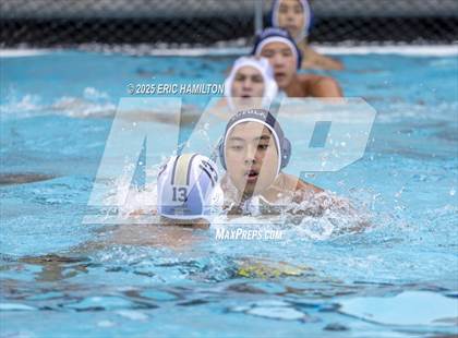 Thumbnail 2 in JV: JSerra Catholic @ Loyola photogallery.