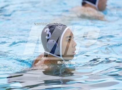 Thumbnail 3 in JV: JSerra Catholic @ Loyola photogallery.