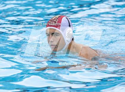 Thumbnail 1 in JV: JSerra Catholic @ Loyola photogallery.