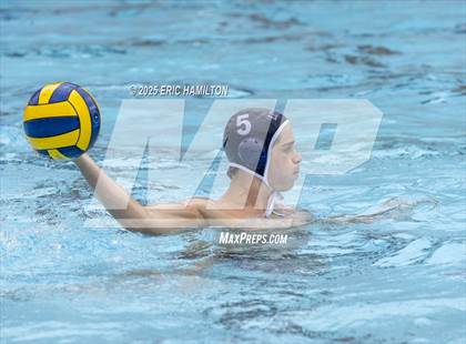 Thumbnail 2 in JV: JSerra Catholic @ Loyola photogallery.