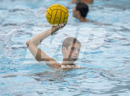 Thumbnail 1 in JV: JSerra Catholic @ Loyola photogallery.