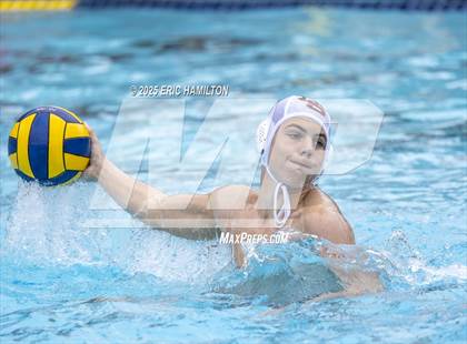 Thumbnail 1 in JV: JSerra Catholic @ Loyola photogallery.