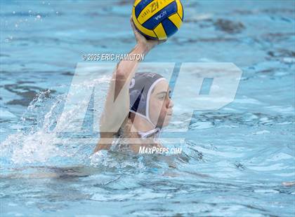 Thumbnail 2 in JV: JSerra Catholic @ Loyola photogallery.