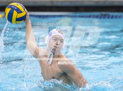 Thumbnail 3 in JV: JSerra Catholic @ Loyola photogallery.