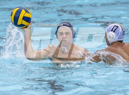 Thumbnail 3 in JV: JSerra Catholic @ Loyola photogallery.