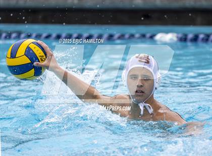 Thumbnail 3 in JV: JSerra Catholic @ Loyola photogallery.