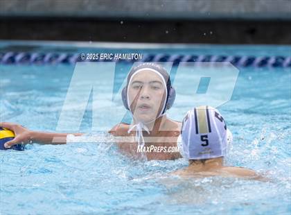 Thumbnail 1 in JV: JSerra Catholic @ Loyola photogallery.