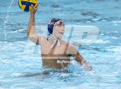 Thumbnail 2 in JV: JSerra Catholic @ Loyola photogallery.