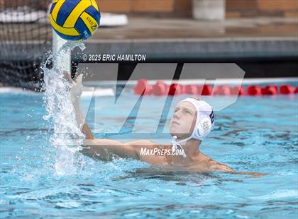 Thumbnail 1 in JV: JSerra Catholic @ Loyola photogallery.