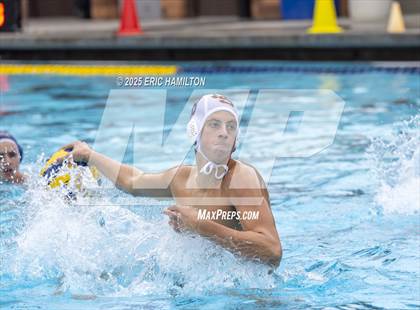 Thumbnail 1 in JV: JSerra Catholic @ Loyola photogallery.