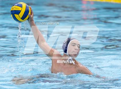 Thumbnail 2 in JV: JSerra Catholic @ Loyola photogallery.