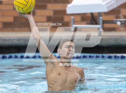 Thumbnail 1 in JV: JSerra Catholic @ Loyola photogallery.