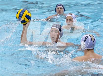 Thumbnail 2 in JV: JSerra Catholic @ Loyola photogallery.