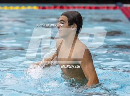 Thumbnail 2 in JV: JSerra Catholic @ Loyola photogallery.