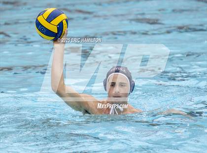 Thumbnail 2 in JV: JSerra Catholic @ Loyola photogallery.