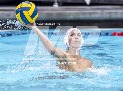 Thumbnail 1 in JV: JSerra Catholic @ Loyola photogallery.