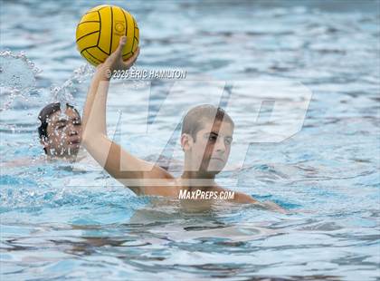Thumbnail 2 in JV: JSerra Catholic @ Loyola photogallery.