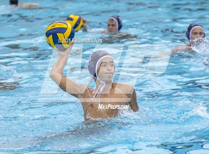 Thumbnail 1 in JV: JSerra Catholic @ Loyola photogallery.