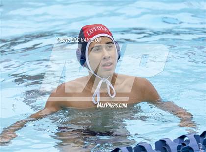 Thumbnail 3 in JV: JSerra Catholic @ Loyola photogallery.