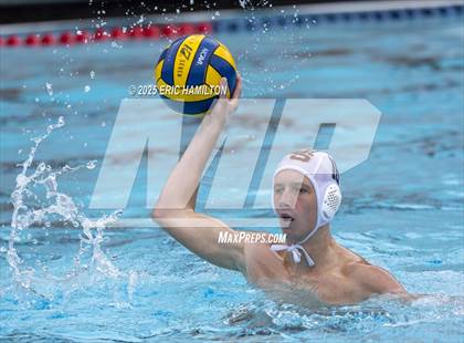 Thumbnail 1 in JV: JSerra Catholic @ Loyola photogallery.