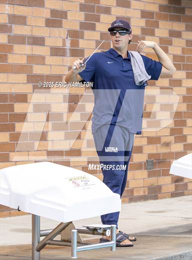 JV: JSerra Catholic @ Loyola