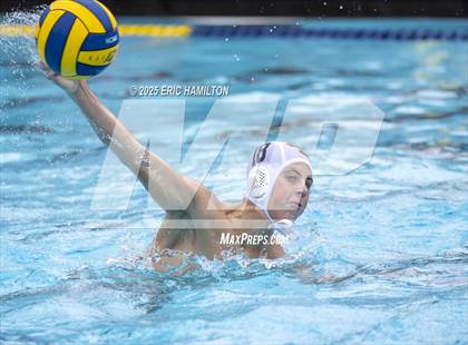 Thumbnail 1 in JV: JSerra Catholic @ Loyola photogallery.