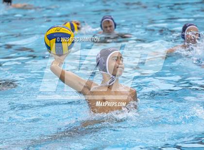 Thumbnail 2 in JV: JSerra Catholic @ Loyola photogallery.