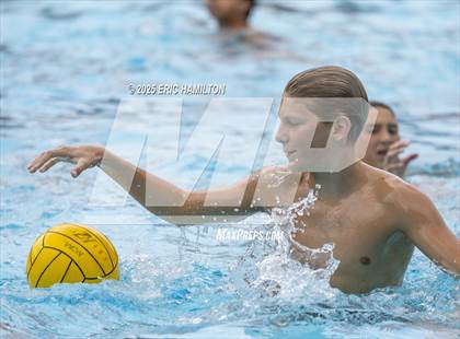Thumbnail 1 in JV: JSerra Catholic @ Loyola photogallery.