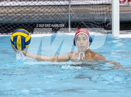 Thumbnail 3 in JV: JSerra Catholic @ Loyola photogallery.