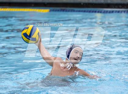Thumbnail 3 in JV: JSerra Catholic @ Loyola photogallery.