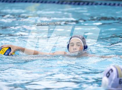 Thumbnail 2 in JV: JSerra Catholic @ Loyola photogallery.