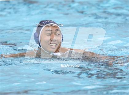 Thumbnail 1 in JV: JSerra Catholic @ Loyola photogallery.