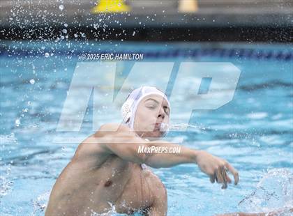 Thumbnail 1 in JV: JSerra Catholic @ Loyola photogallery.