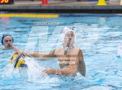 Thumbnail 3 in JV: JSerra Catholic @ Loyola photogallery.