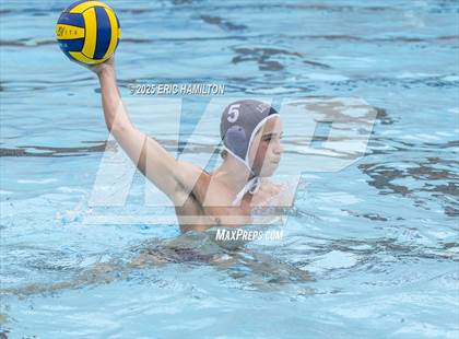 Thumbnail 3 in JV: JSerra Catholic @ Loyola photogallery.