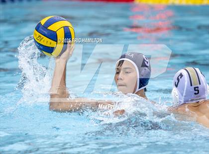 Thumbnail 2 in JV: JSerra Catholic @ Loyola photogallery.