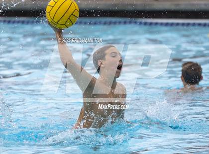 Thumbnail 3 in JV: JSerra Catholic @ Loyola photogallery.