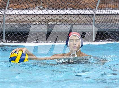 Thumbnail 3 in JV: JSerra Catholic @ Loyola photogallery.