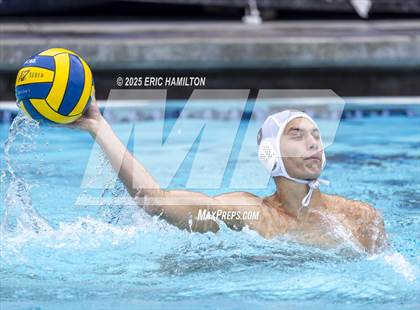 Thumbnail 2 in JV: JSerra Catholic @ Loyola photogallery.