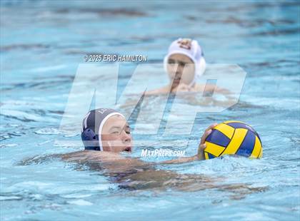 Thumbnail 2 in JV: JSerra Catholic @ Loyola photogallery.
