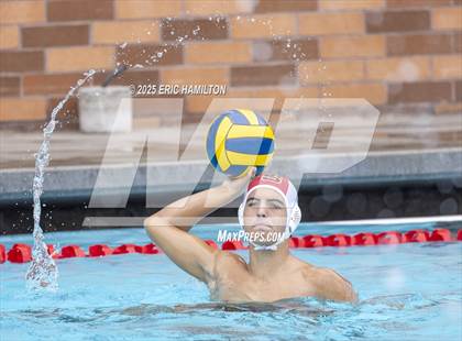 Thumbnail 1 in JV: JSerra Catholic @ Loyola photogallery.