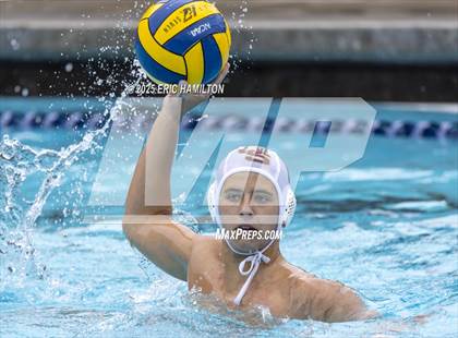 Thumbnail 1 in JV: JSerra Catholic @ Loyola photogallery.