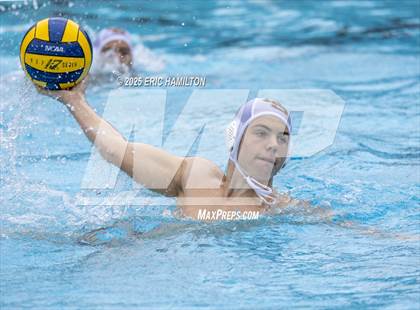 Thumbnail 2 in JV: JSerra Catholic @ Loyola photogallery.