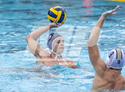 Thumbnail 1 in JV: JSerra Catholic @ Loyola photogallery.