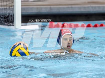 Thumbnail 3 in JV: JSerra Catholic @ Loyola photogallery.