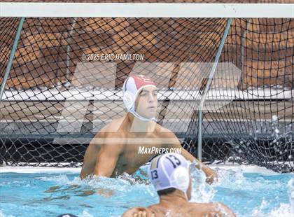 Thumbnail 1 in JV: JSerra Catholic @ Loyola photogallery.