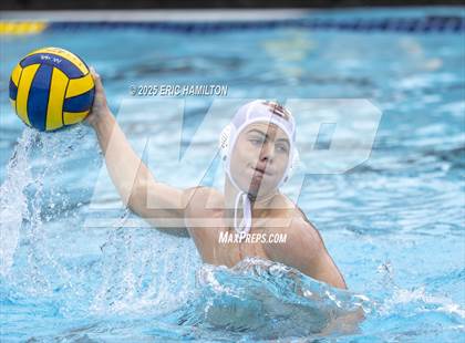 Thumbnail 2 in JV: JSerra Catholic @ Loyola photogallery.
